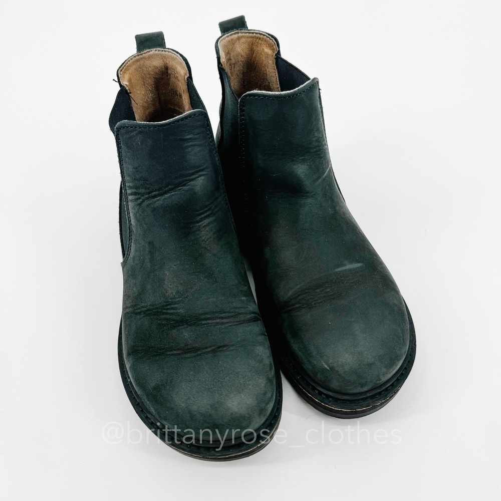 Birkenstock Chelsea Ankle Boots - Picture 8 of 11